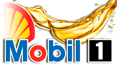 Масло «Mobil» и «Shell»