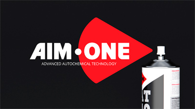 Продукция «Aim-One»