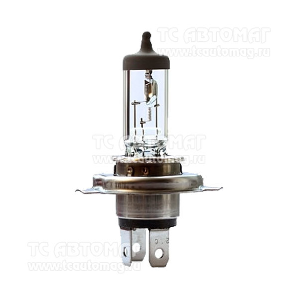 Лампа H4 12V 100/90W 