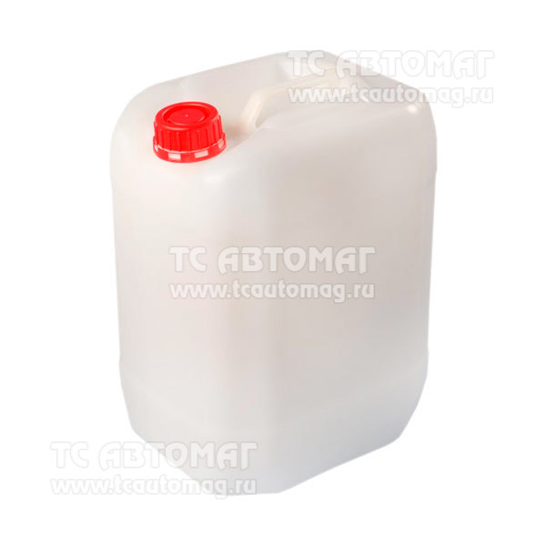 Канистра пластмассовая 20 л