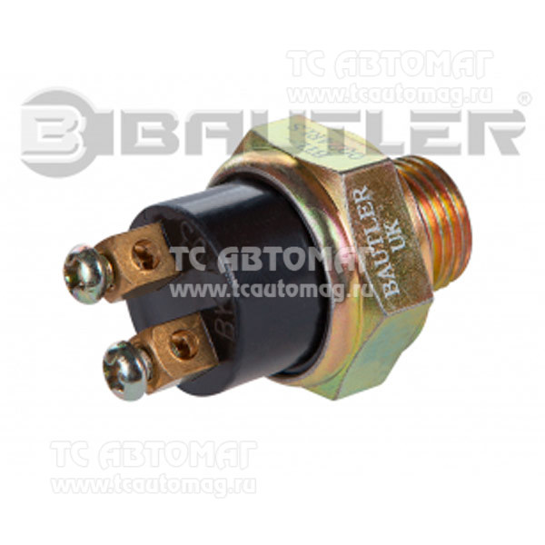 Датчик заднего хода ГАЗ - ВОЛГА BTL-0024RLS BAUTLER, OEM 24-3716000 / ВК 403