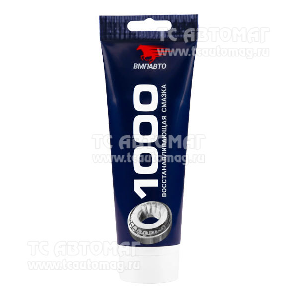Смазка многофункциональная МС1000 200г туба (1104)