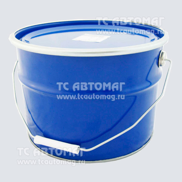 Смазка многофункциональная МС1000_18кг. евроведро 20л. (1108)