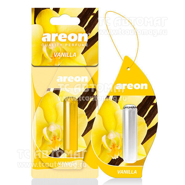 Ароматизатор гелевый AREON 