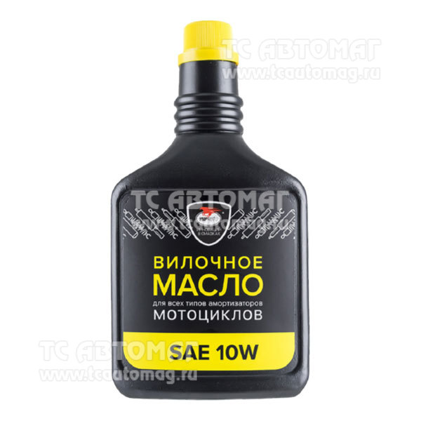 Масло вилочное для мотоциклов 940мл. (8413) 