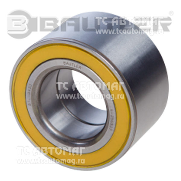 Подшипник ступицы 2108-15 передний BTL-B403 BAUTLER, OEM 6-256907 / 21080-3103020 / 2141-3104020