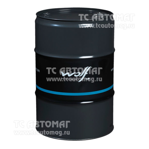 Масло WOLF VITALTECH  5W30 на розлив 60л. синтетика 8312854, OEM MB 229.3, OPEL GM-LL-B-025, VW 502.00, VW 505.00; ACEA A3/B4, API SL/CF