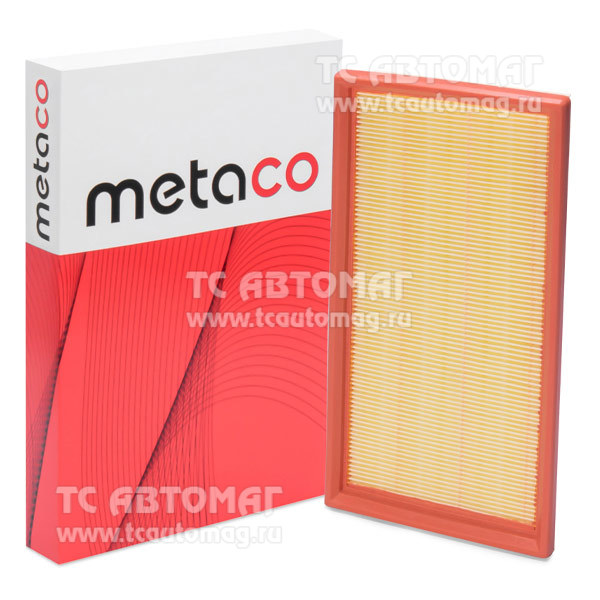 Фильтр воздушный Мetaco 1000-403 (VIC A-981), OEM 1378061M00 Suzuki, Suzuki Vitara (2015>), Suzuki SX4 (2013>)