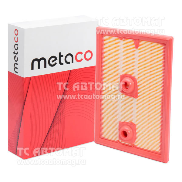 Фильтр воздушный Мetaco 1000-112, OEM 04E129620 VAG, Audi Q3 (2012>), Skoda Octavia (A7) (2013>)