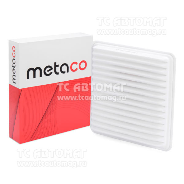 Фильтр воздушный Мetaco 1000-244, OEM S1109160 Lifan, Lifan X60 (2012>)