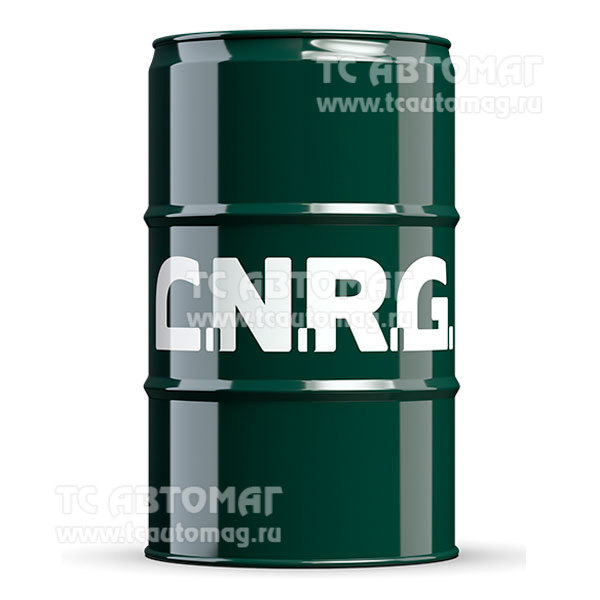 Масло C.N.R.G. N-Force Pro 10W-40 60л (розлив) полусинтетика  API SL/CF, ACEA A3/B4 CNRG-017-0060R