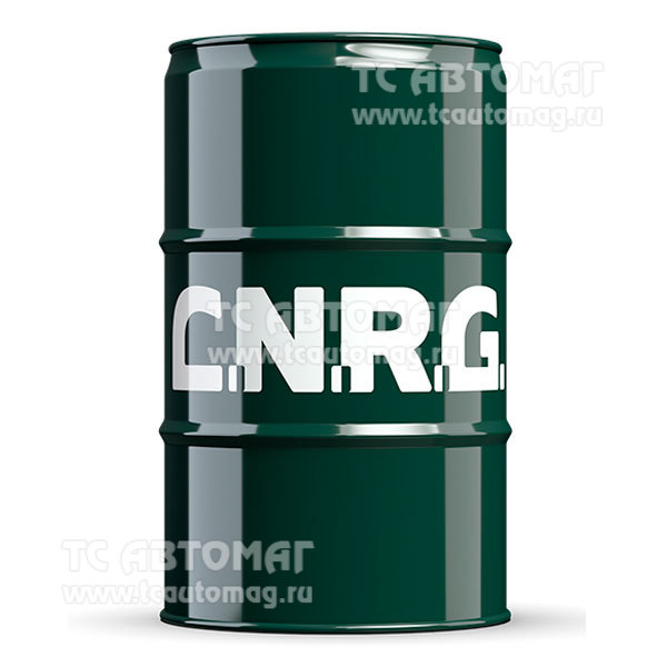 Масло C.N.R.G. N-Force Special RS  5W-30 60л  API SN/CF C3 (розлив) синтетика  CNRG-024-0060R