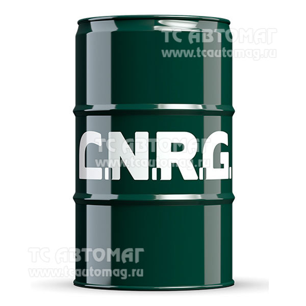 Масло C.N.R.G. N-Force Special RS 5W-30 60л API SN/CF C3 (розлив) синтетика CNRG-024-0060R
