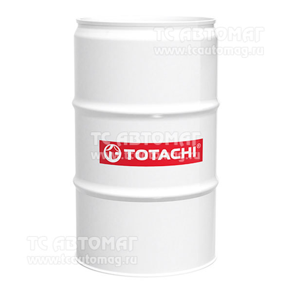 Антифриз Totachi SLL COOLANT Red -40c  60л 41860