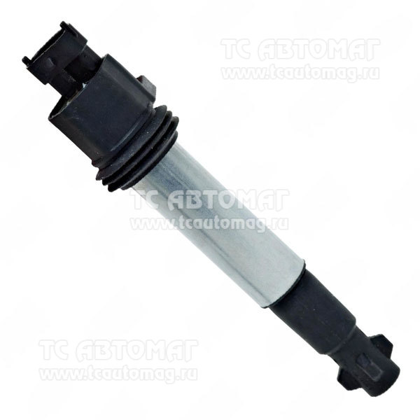 Катушка зажигания ВАЗ-2112-15 2170 1118 16кл мундштук SC 0110 STARTVOLT
