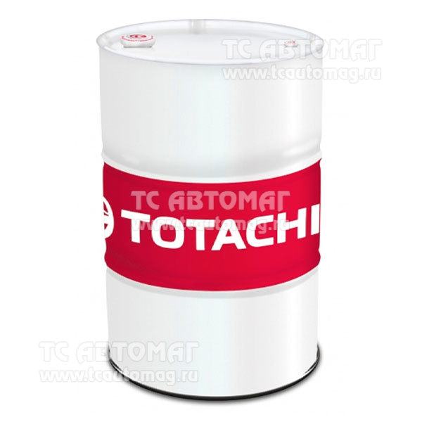 Масло TOTACHI NIRO HD 10w40 п/синтетика 205л. CI-4/SL ACEA E7 1D122